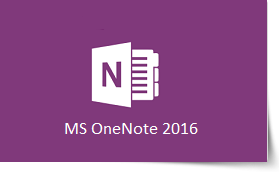 Microsoft Office OneNote 2016 Training