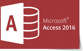 Microsoft Access 2016 Introduction Training
