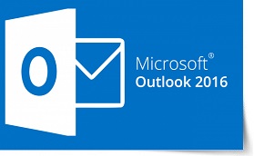 Microsoft Outlook 2016 Introduction Training Course