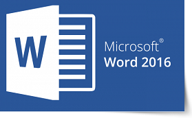 Microsoft Word 2016 Advanced Training