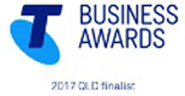 2017 Telstra Business Awards