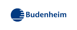 Budenheim logo