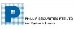 Phillip Securities logo