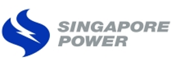 Singapore Power logo