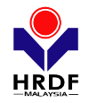 HRDF Malaysia logo