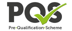 PQS logo